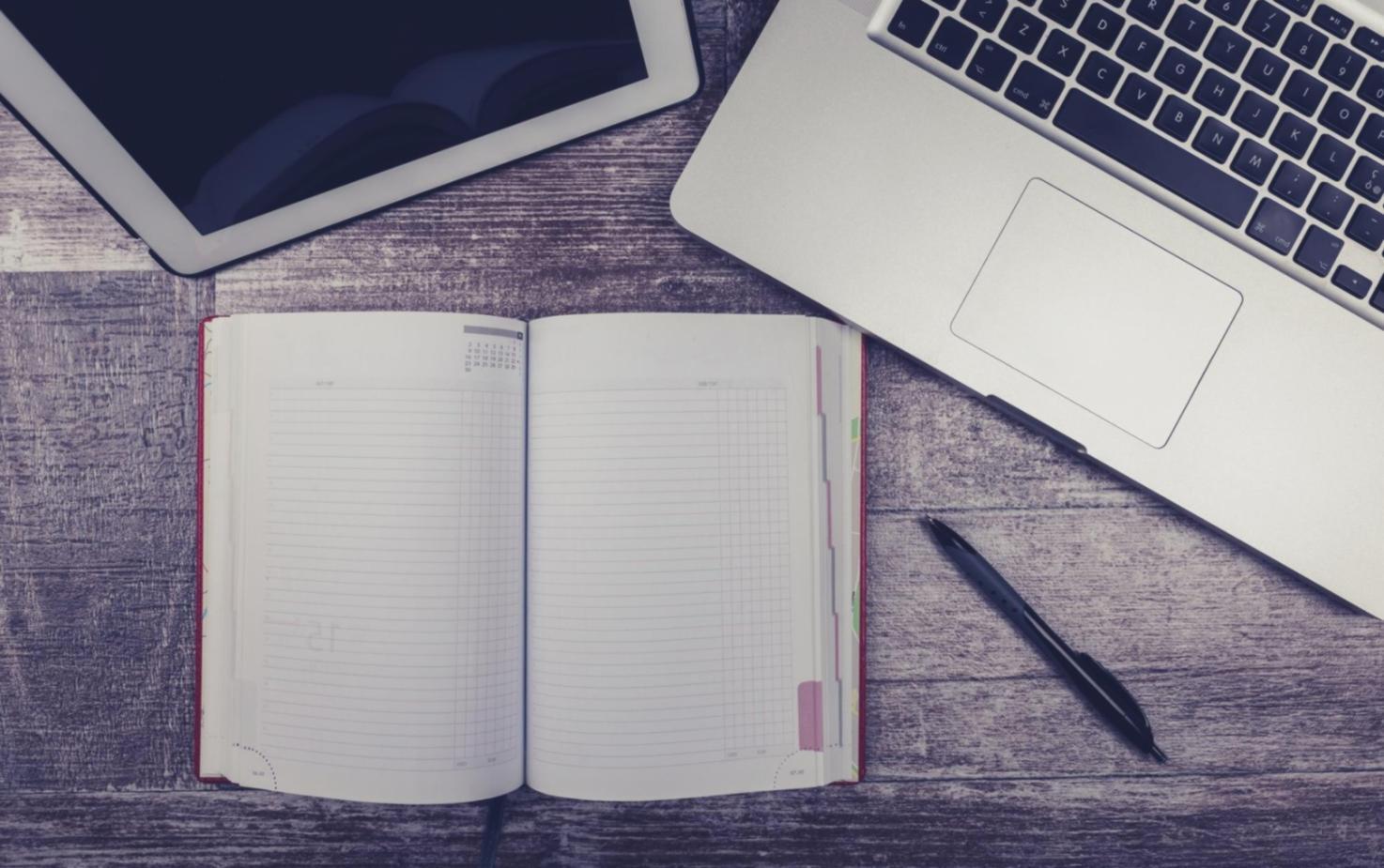 Erfolgreiche Finanzplanung führt zu finanzieller Sicherheit und Ruhe