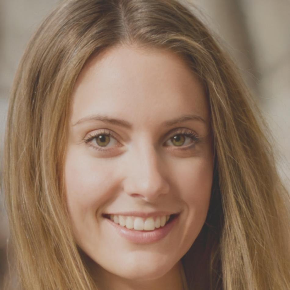 Porträt von Dr. Thessa Reinhardt, Expertin für Verhaltensökonomie